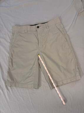 Men’s Eddie Bauer shorts